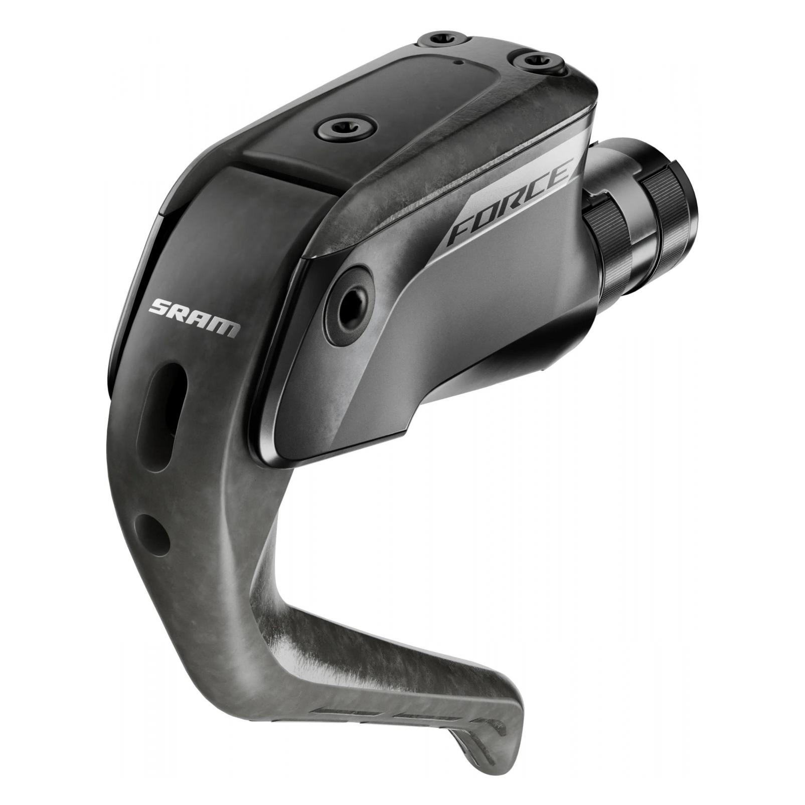 Sram Disc Brake Force Aero hydraulic Disc Flat Mount (Vorderradbremse) (00.5018.277.000)