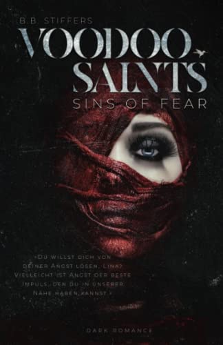 Stiffers, B. B. - Voodoo Saints: Sins of Fear (Dark Romance, Band 1) - Preis vom 17.10.2026 19:25:27 h