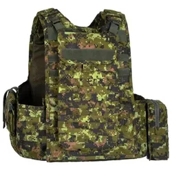 Invadergear, Jagdzubehör