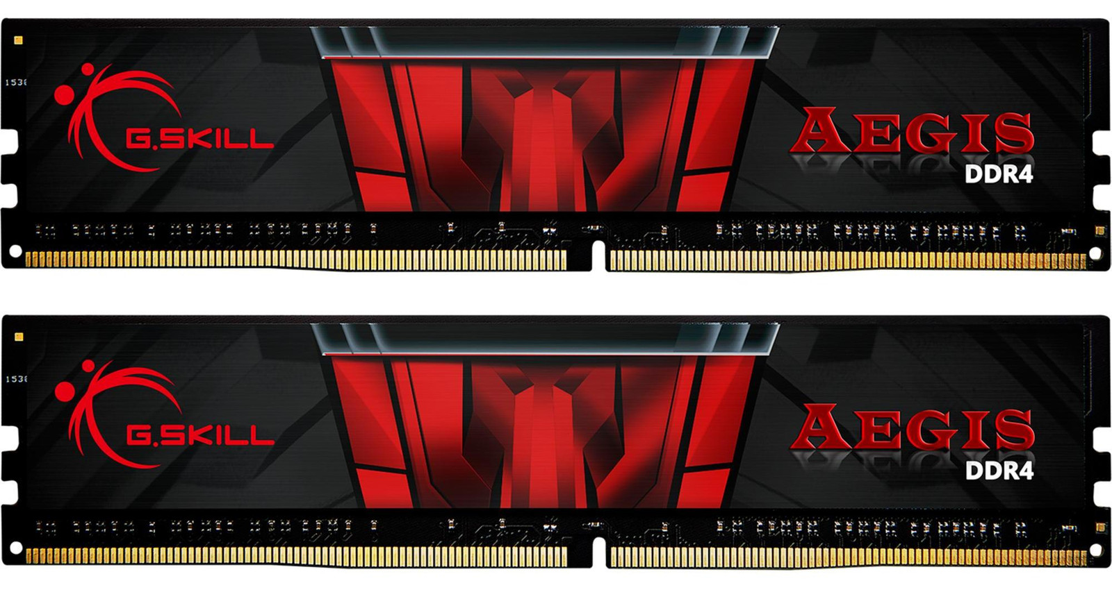 G.Skill Aegis DDR4 geheugenmodule 32 GB 3000 MHz