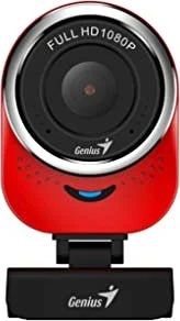 GENIUS QCam 6000 rot
