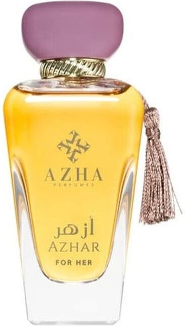 Azha r EDP