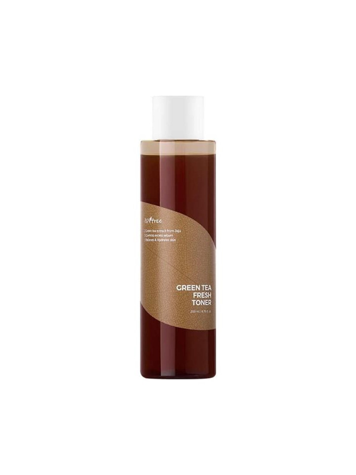 ISNTREE - Green Tea Fresh Toner