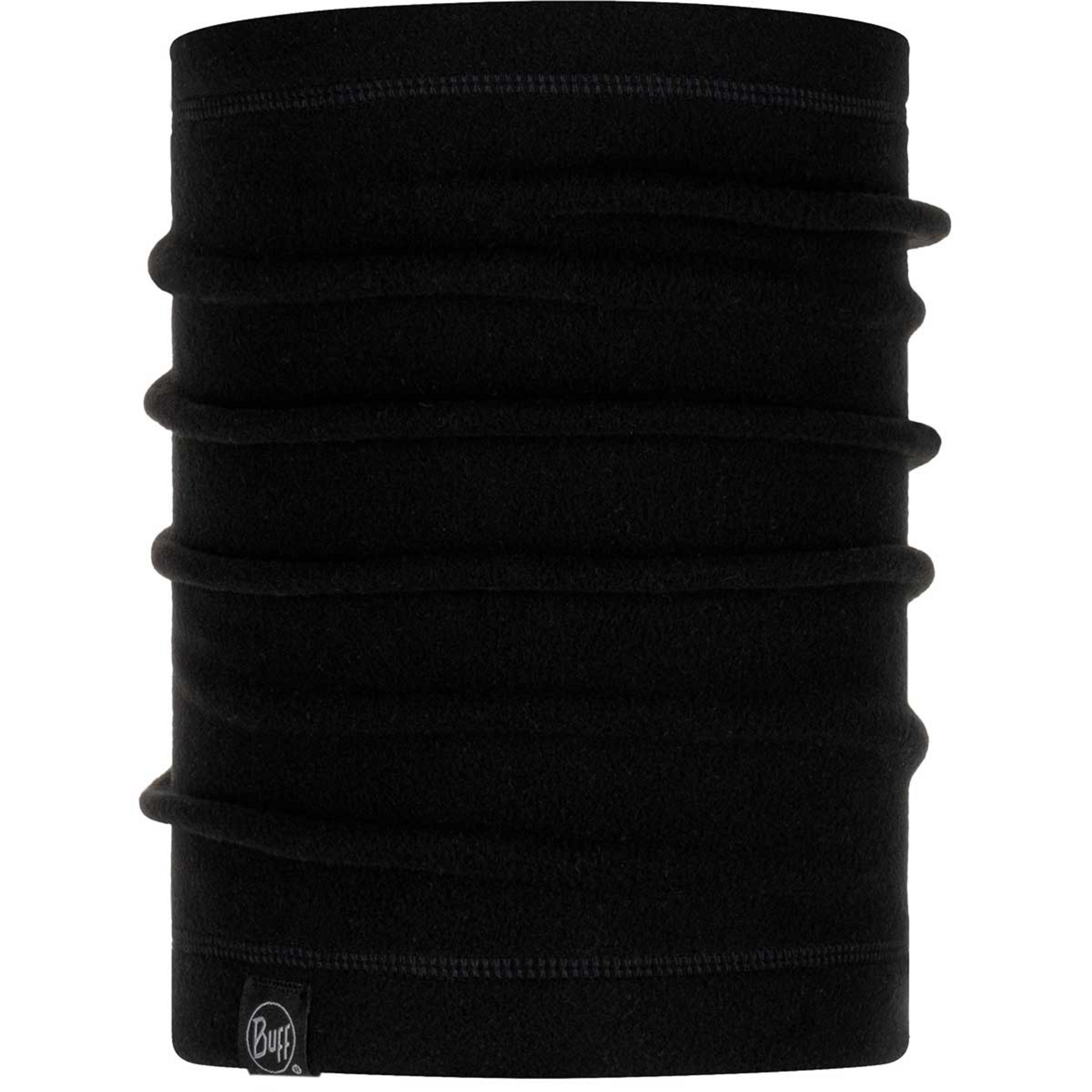 Buff Polar Schlauchtuch Schals & Multifunktionstücher schwarz Trekking Atmungsaktiv Primaloft