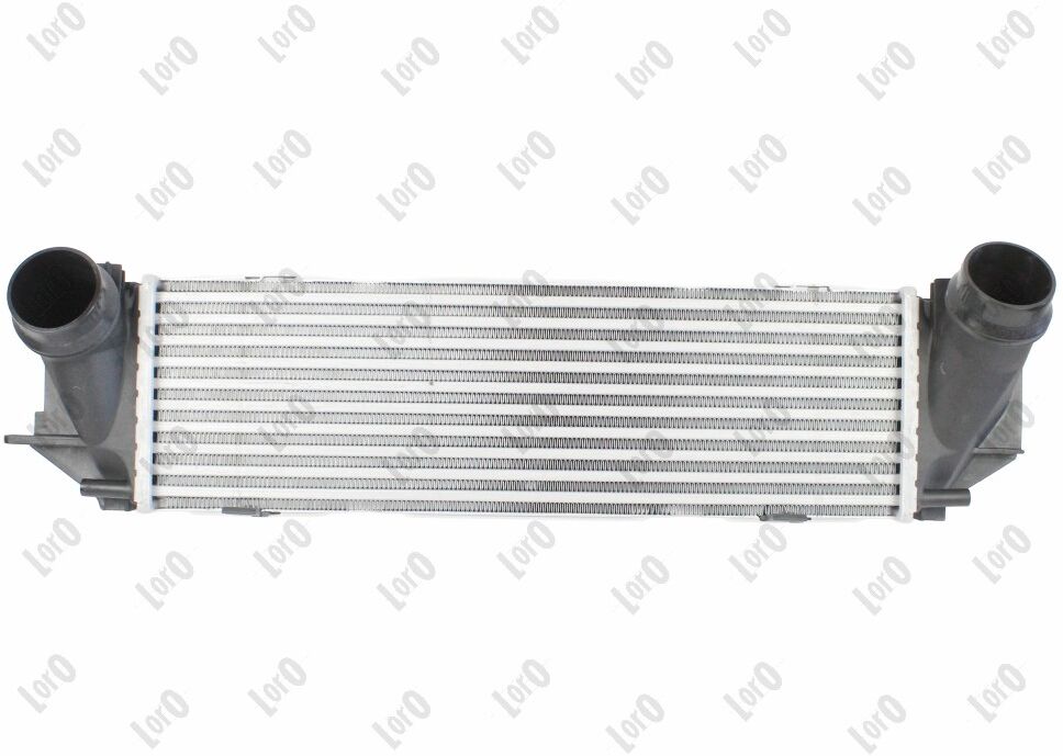 Abakus Ladeluftkühler 0040180024 Für Bmw