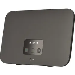 Telekom Speedport Smart, Router, Schwarz