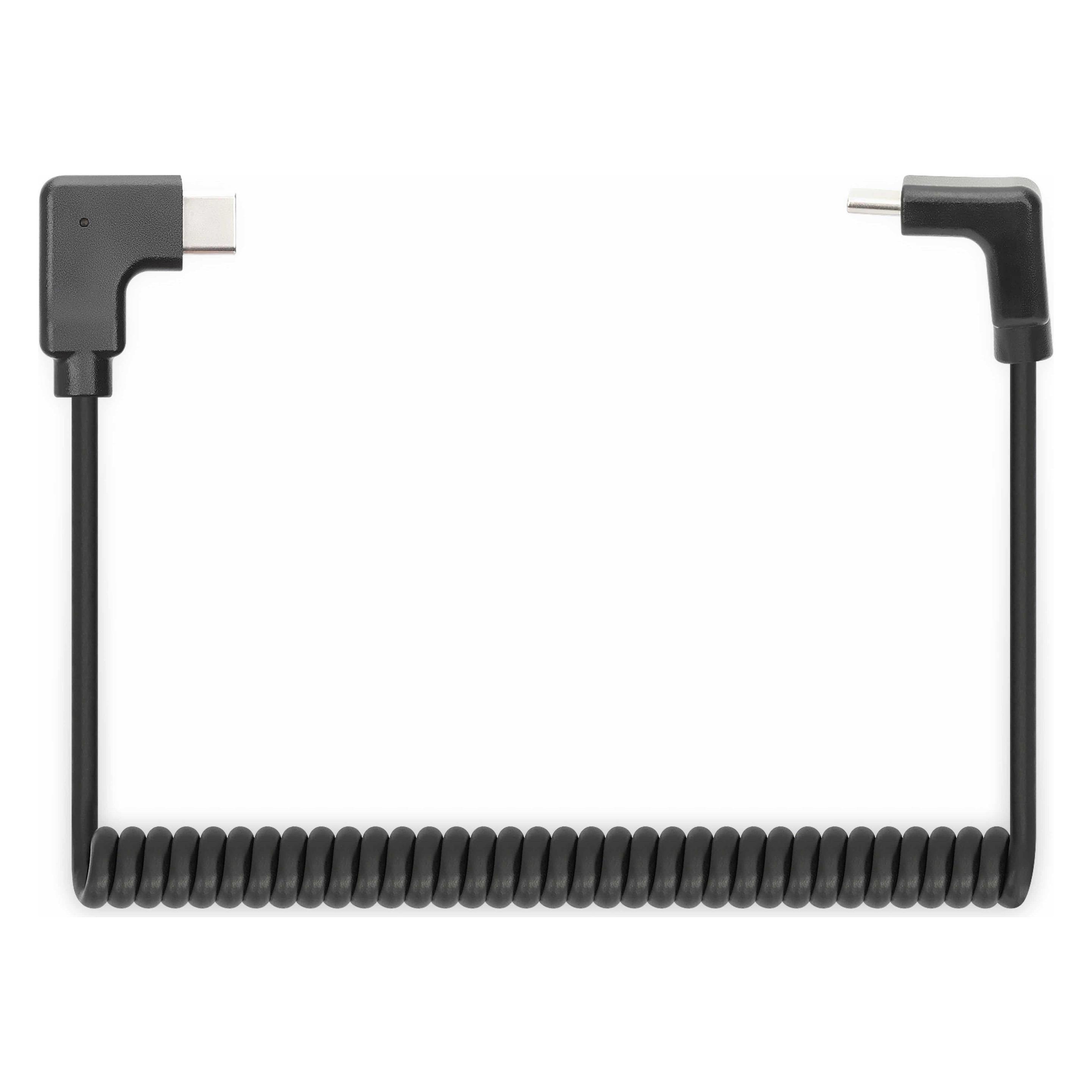 Manhattan USB Typ C - USB Typ C (1 m, 60 W) (356213)
