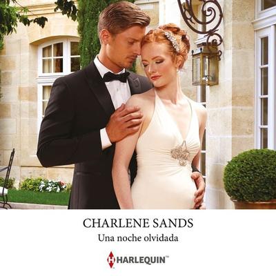 Una noche olvidada - Charlene Sands, Audio, 9788410620483