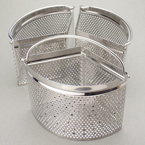 Taylor s Eye Witness 18cm Saucepan Divider Set