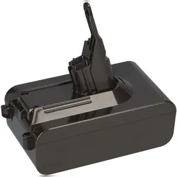 Cameron Sino Staubsauger-Akku 21,6V 2800mAh Li-Ion passend für Dyson SV10