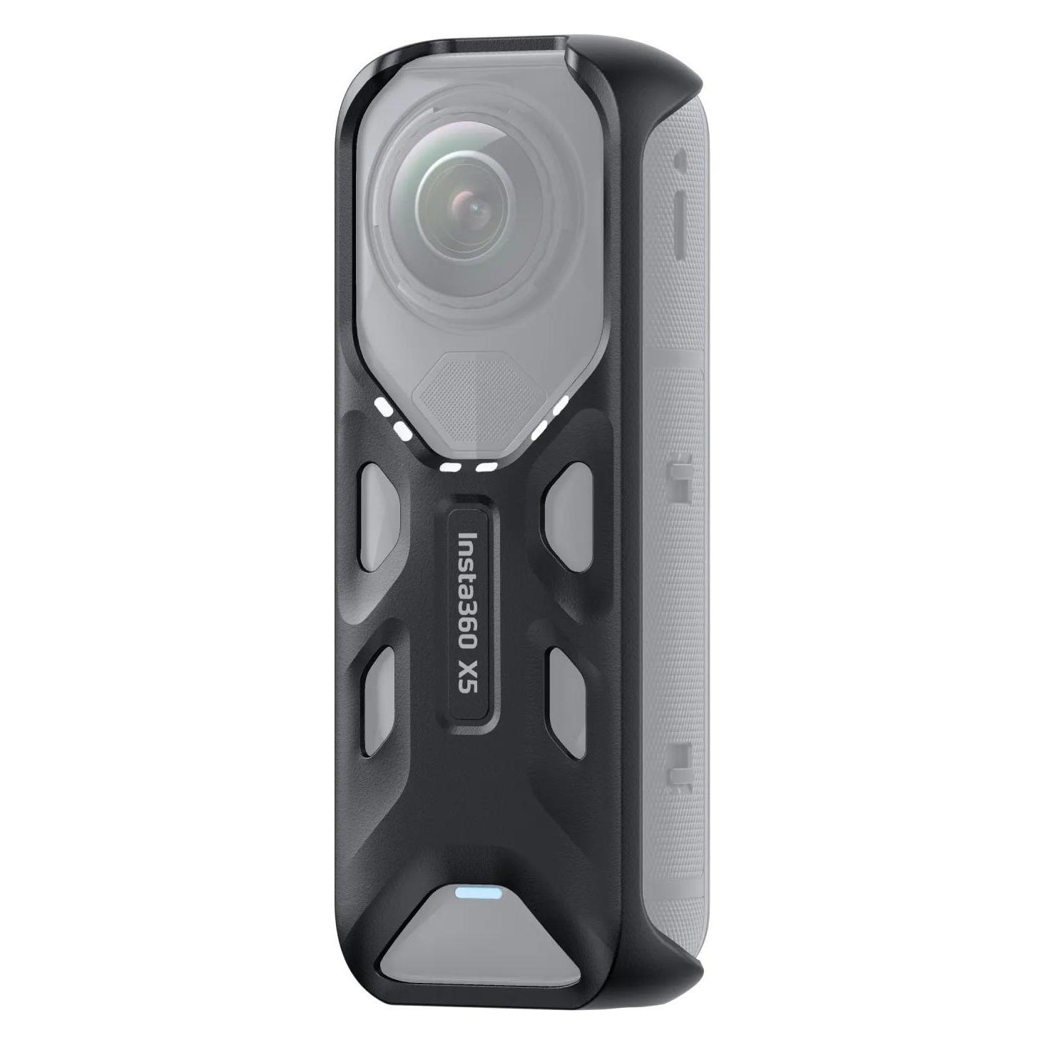 Insta360 X5 Thermo Grip Cover (CINSBAHV)