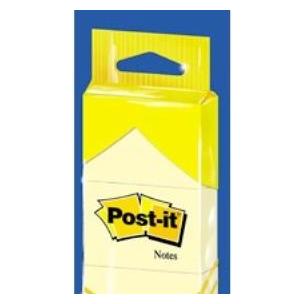 Post-it Haftnotizen (51 x 38 mm) (6810)