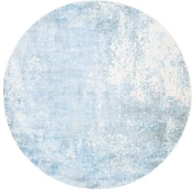 SAFAVIEH Handmade Mirage Skye Modern Abstract Viscose Rug