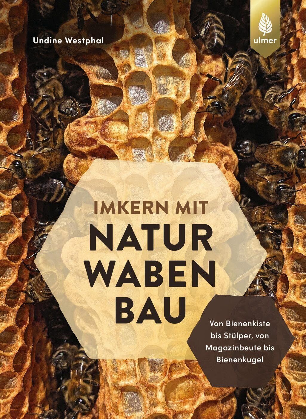 Undine Westphal - Imkern mit Naturwabenbau - Preis vom 15.10.2026 23:06:25 h