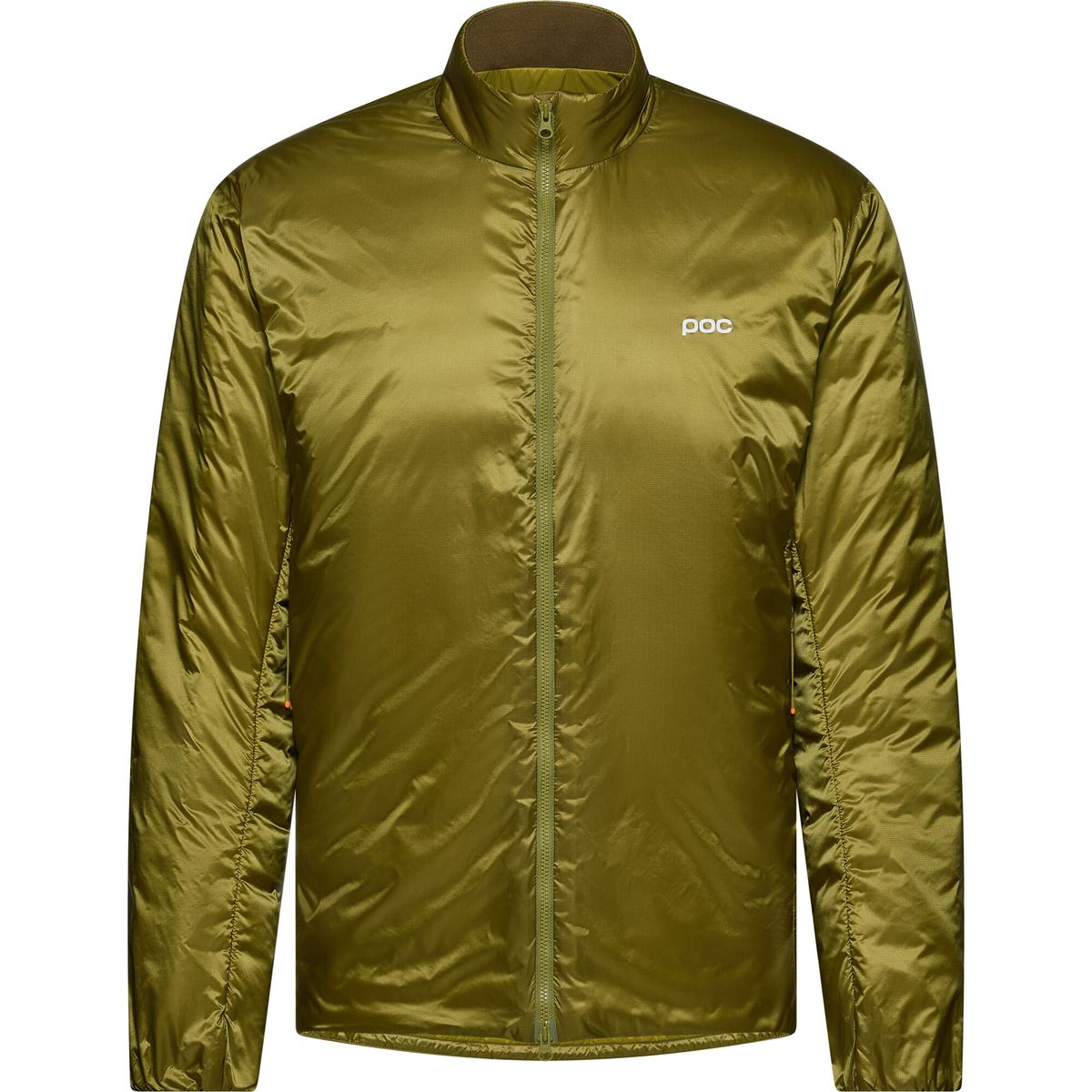 POC M's POC Lite Padded Jacket olivine green (8890) L PC510928890LRG1