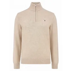 Strick-Troyer GANT beige, 48