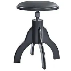 K&M 13850-200-20, Tasteninstrument Zubehör, Schwarz