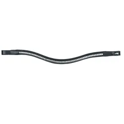 Stirnband SP Clincher Select schwarz/silber VB
