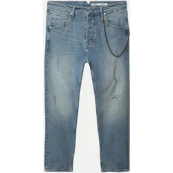 lässige Denim ALEX CROS Blau 34