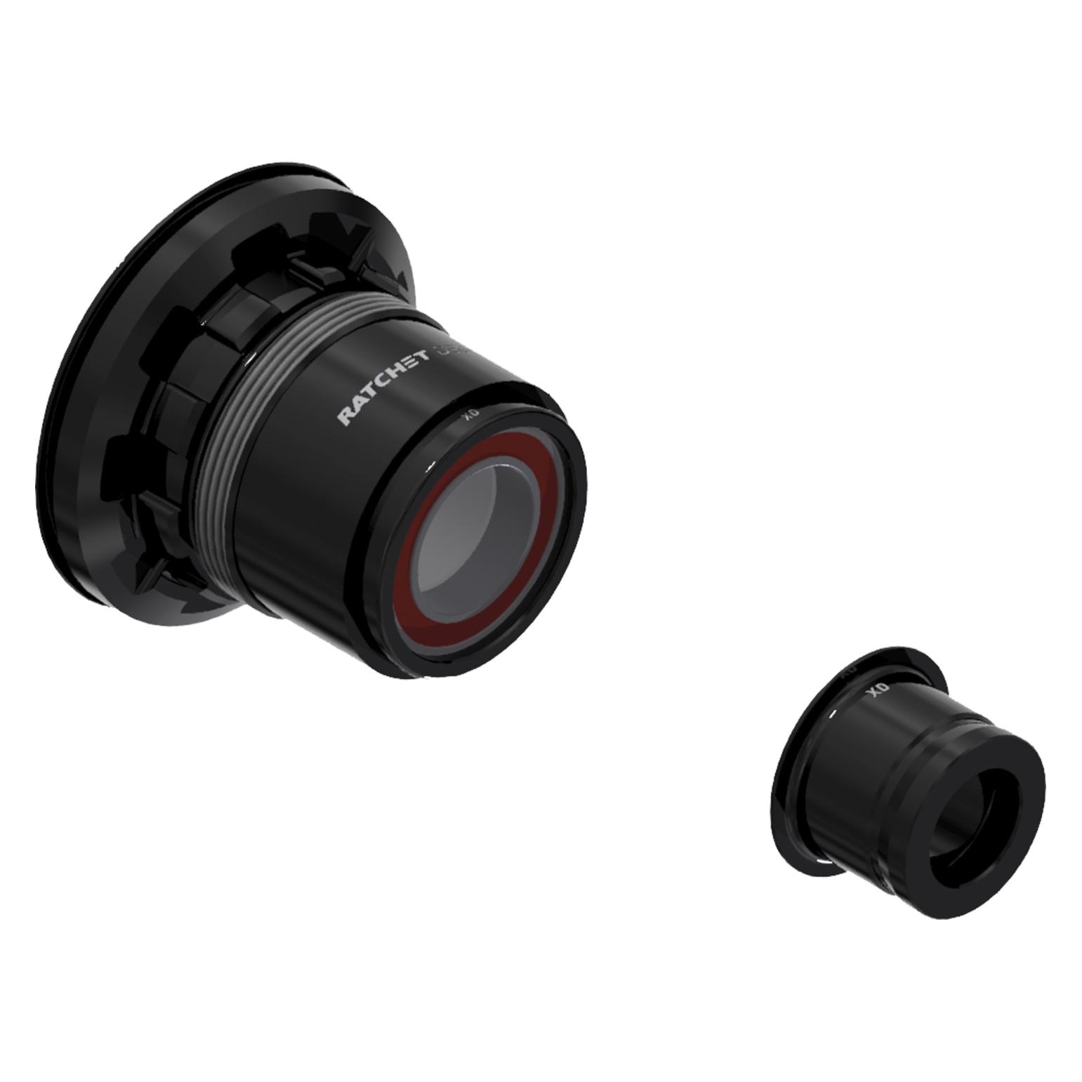 DT Swiss Sram XD (331-016-52779S)
