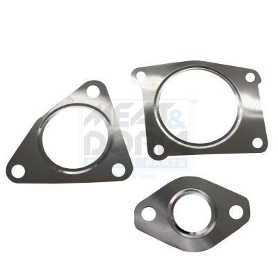 MEAT & DORIA Dichtung, AGR-Ventil 016132 für STANDARD AUTOMOBILE Opel GM ISUZU