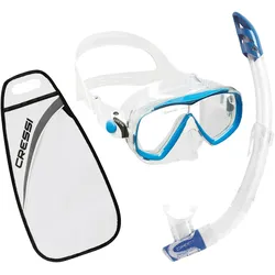 Cressi, Schnorchelausrüstung