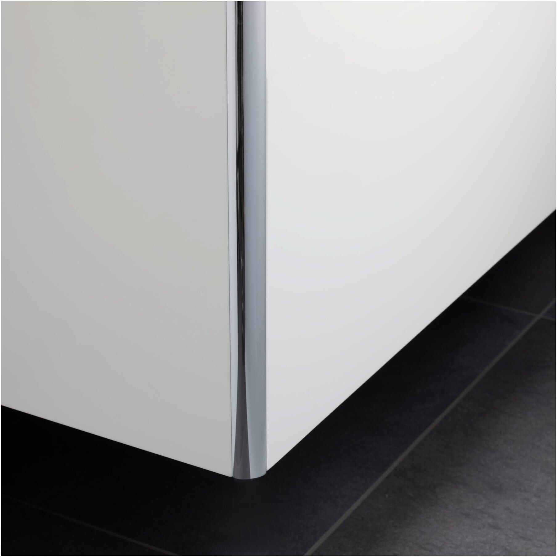 Duravit Waschtischunterschrank XSquare Compact 51x41,8x56cm, 2 Schubk., wandhängend, Taupe (XS430609191)