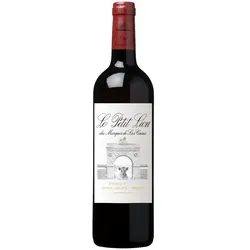 Le Petit Lion Du Marquis De Las Cases 2023
