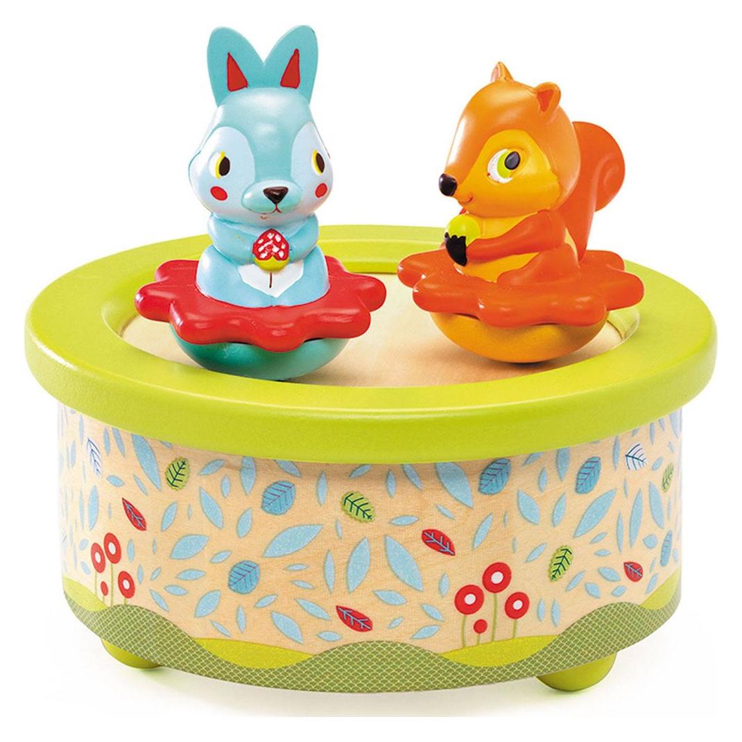 Djeco Friends Melody (5406054)