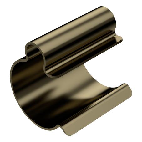 Hebotec TFC6 12 Temperaturfühler-Clip (3110-012C)