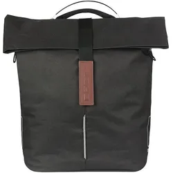 Basil, Velotasche, (16 l, Gepäckträgertasche)