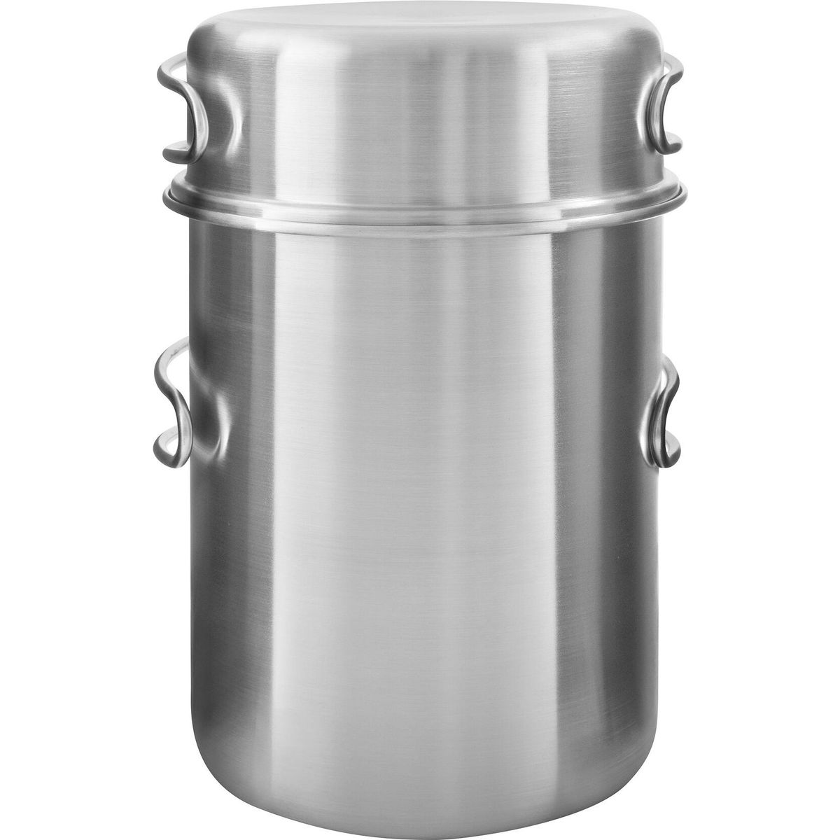 Tatonka Pot Set for Gas Cartridge 450 + Burner neutral 4008