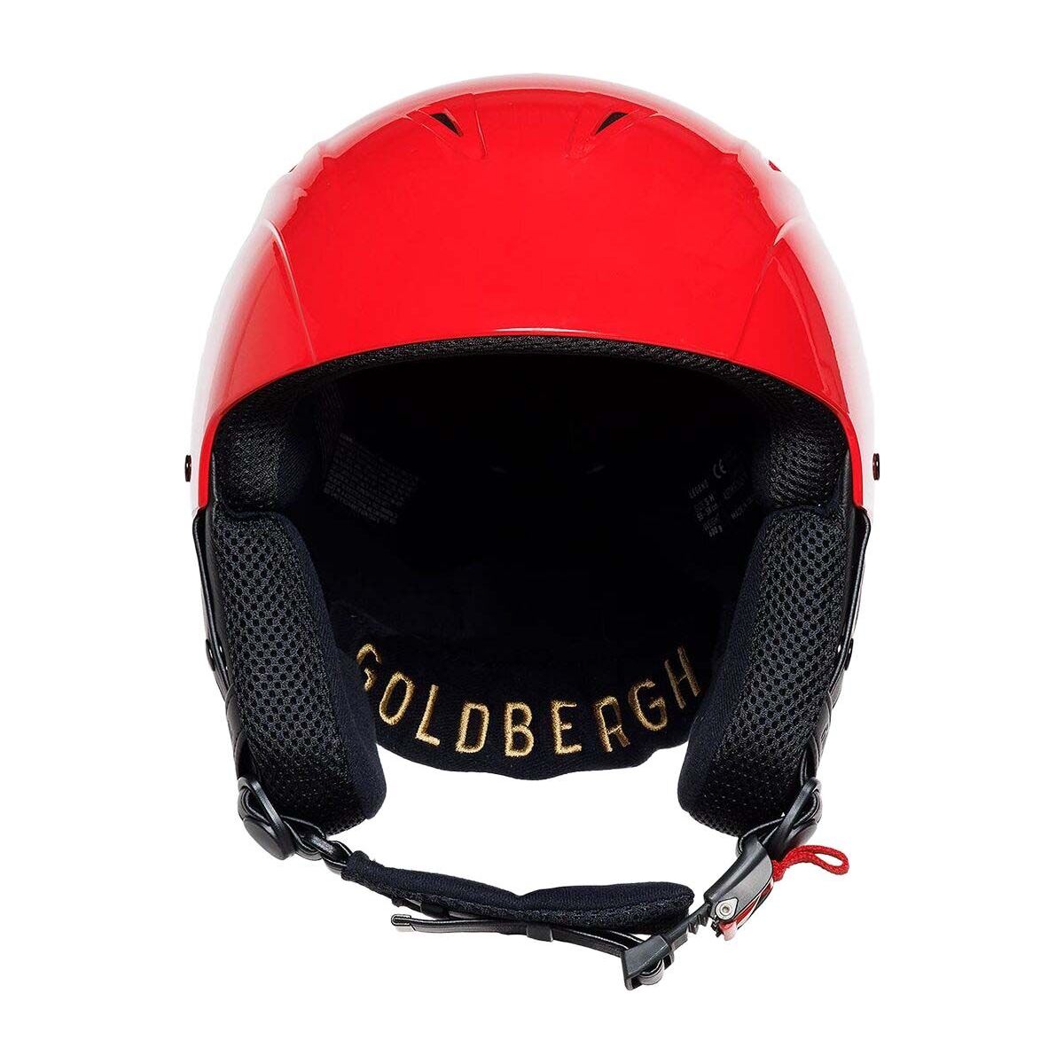 Goldbergh Khloe Helmet flame (4460) L-XL GB70002264-4460-L-XL