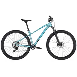 Rock Machine Catt 30 Mountainbike Gloss Zircon Blue Gr. M