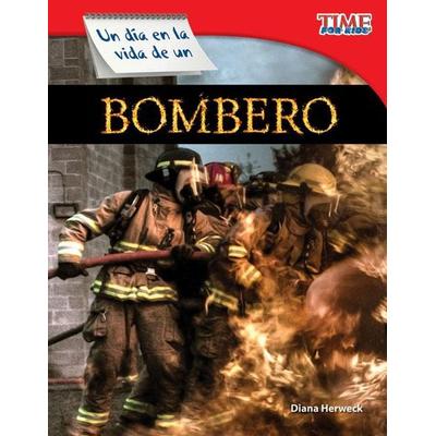 Un Día En La Vida de Un Bombero, Taschenbuch von Diana Herweck, Teacher Created Materials, 978-1-4333-4466-4