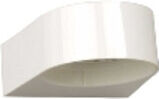 Hekatron Vertriebs Socle de montage pour fixation murale 143 W (5000513)