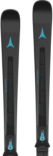 Carving Ski Atomic Redster X7 Revoshock C + 12 GW (175cm - Schwarz)
