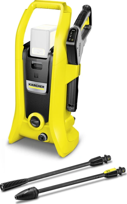 KÄRCHER K2 Battery Akku-Hochdruckreiniger 36,0 V, ohne Akku