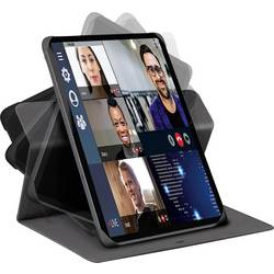 sbs mobile Tablet-Cover 27.9 cm (11) 27,9 cm (11) Book Cover Blau TABOOKUNROT10B