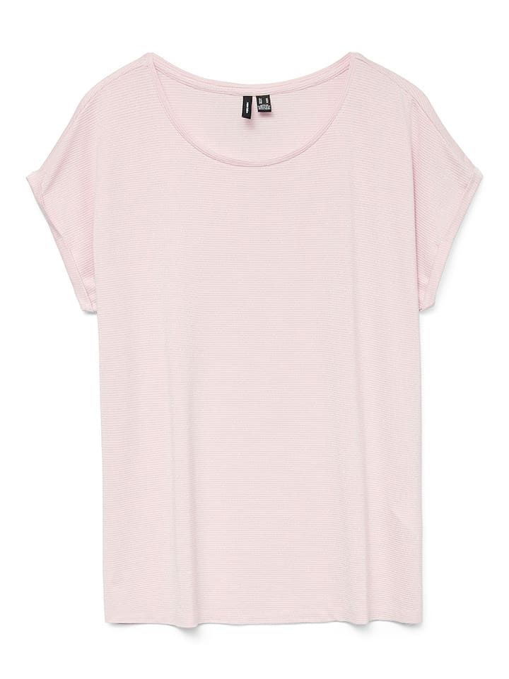 Vero Moda Shirt in Rosa - XS