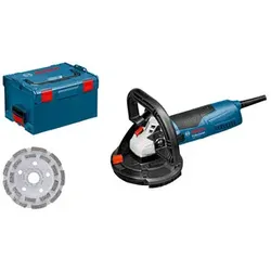 Betonschleifer GBR 15 CAG