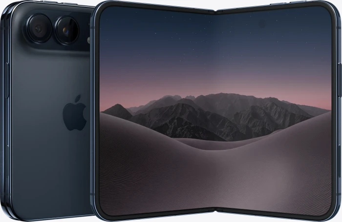 iPhone Duo 2 TB Nachthimmel