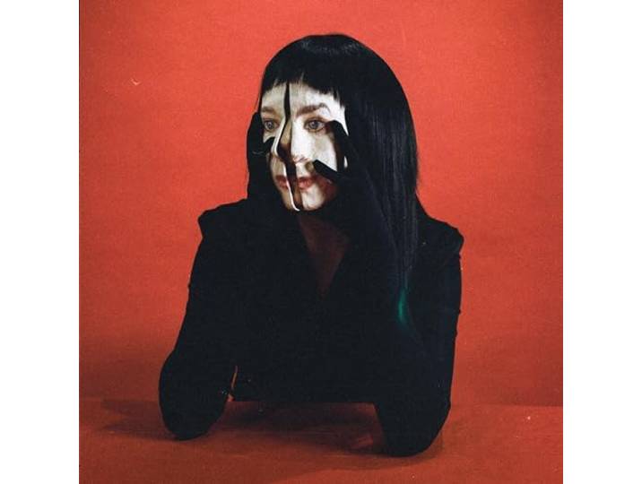 Girl With No Face
