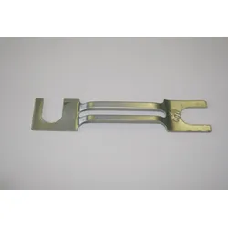 ELMAG ALU-Sicherung 75 A, L100xB21,50mm - 55095