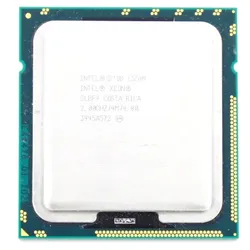Prozessor Intel Xeon E5504 4x2,0GHz s1366 80W OEM