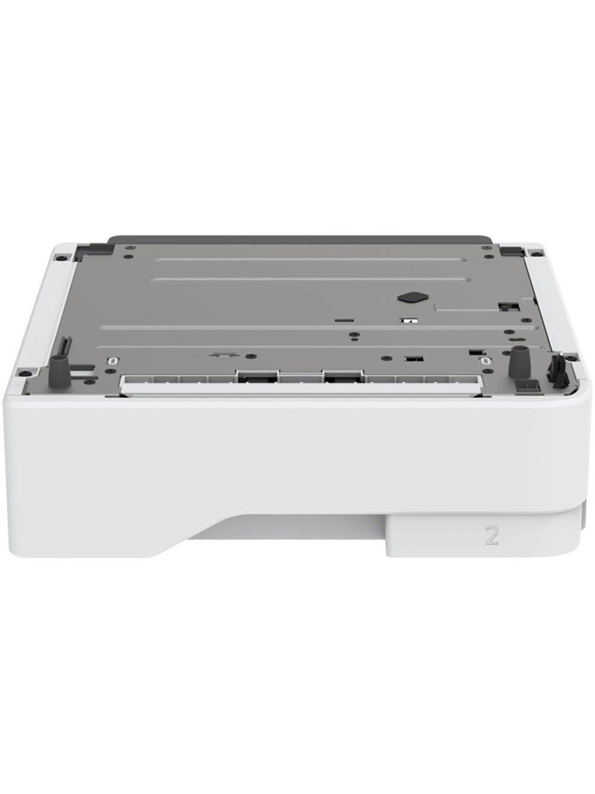 Xerox - 550-sheet tray
