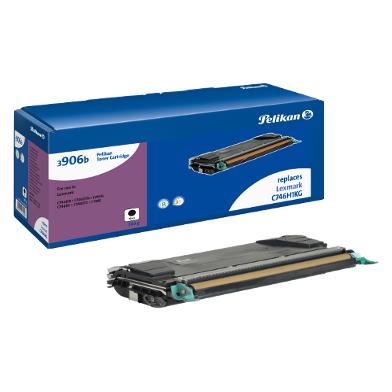 Pelikan Toner fr Lexmark C746H1KG (1031420679)