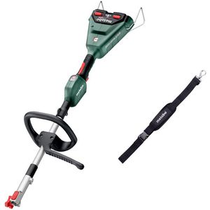 Metabo Multifunktionsantrieb MA36-18 LTX BLQ, Akku, 2x 18V, Antrieb für verschiedene Aufsätze