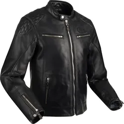 Segura Curtis Motorrad Lederjacke 3XL