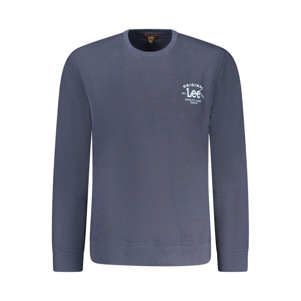 Original Lee Crew Neck Sweatshirt